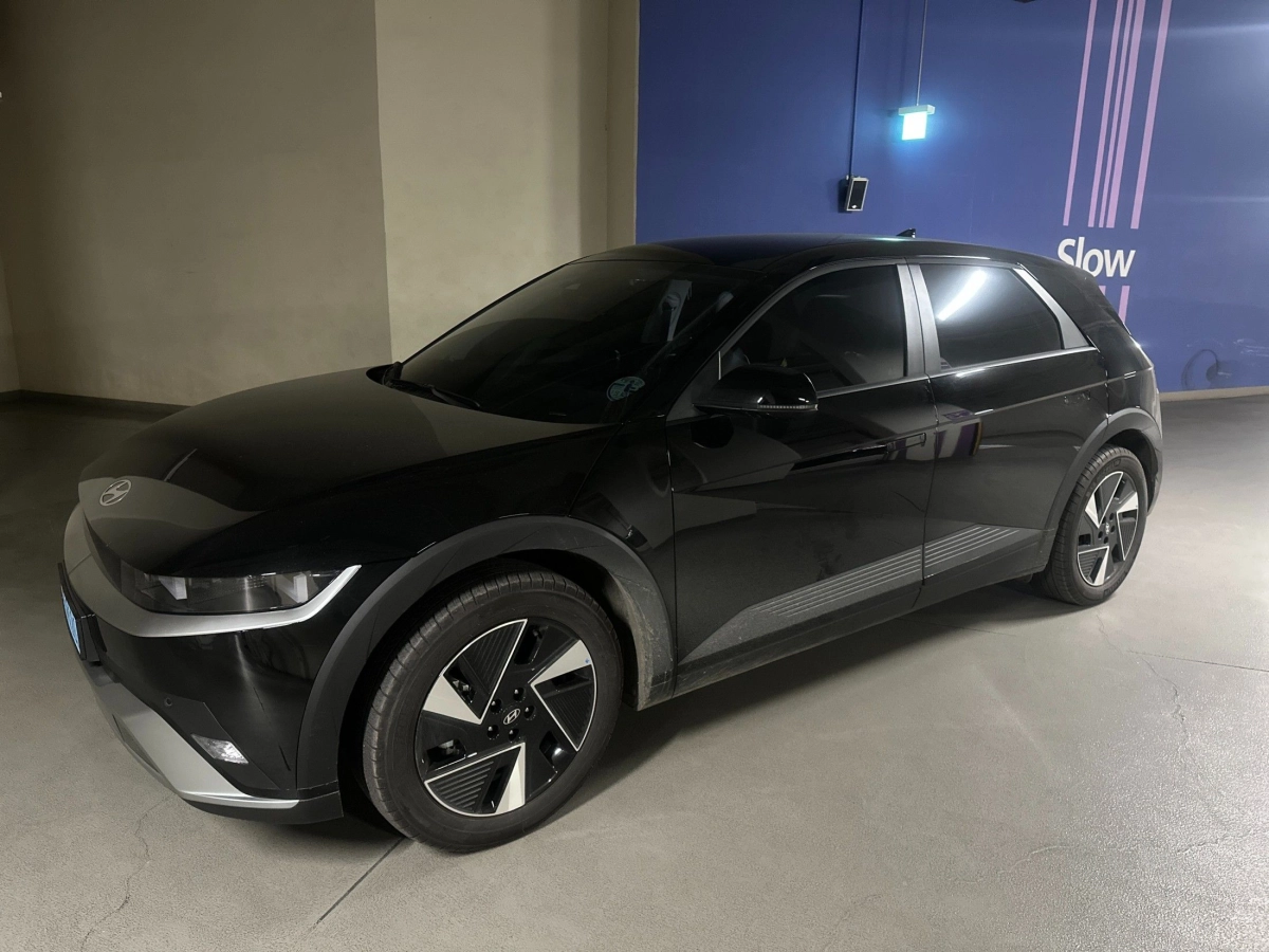 HYUNDAI IONIQ5
