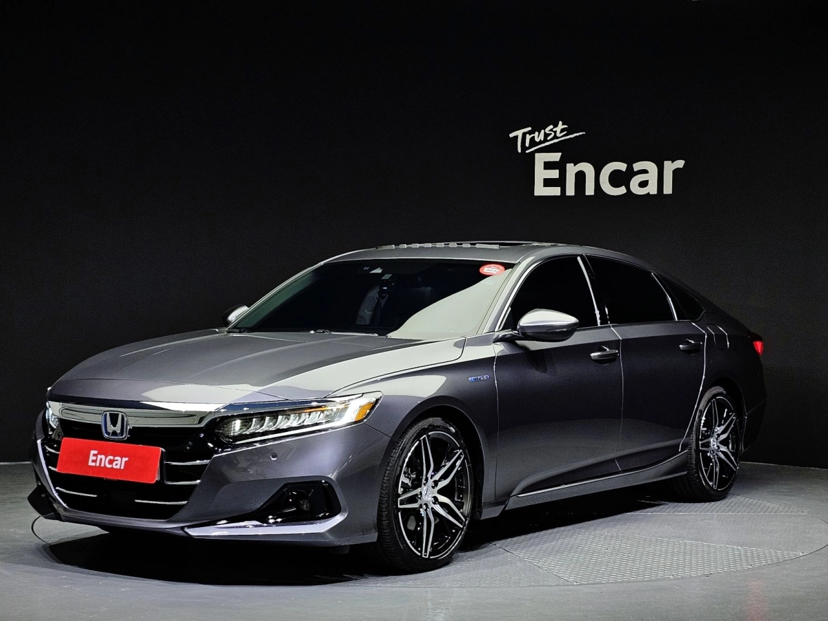 HONDA ACCORD  2022