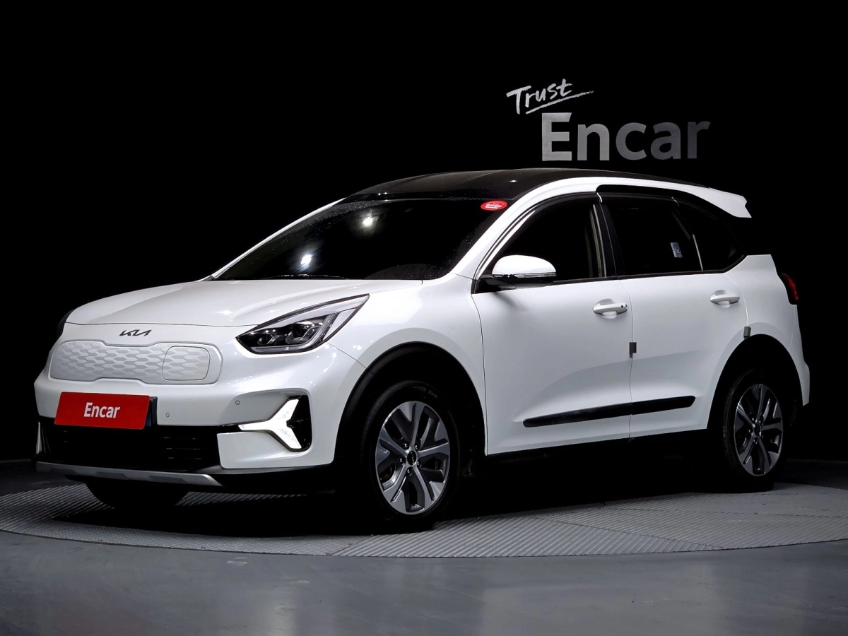 KIA NIRO PLUS