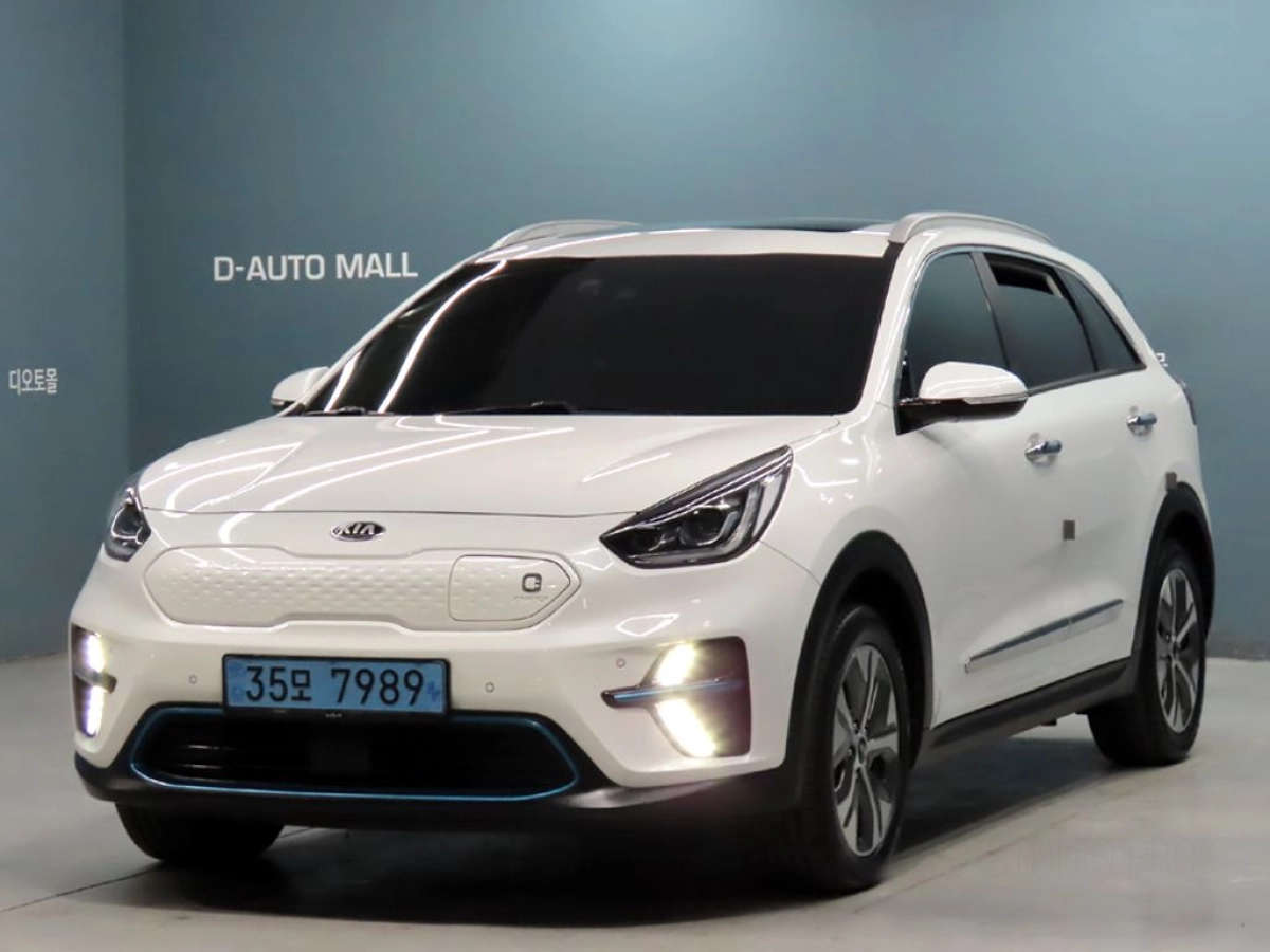 KIA NIRO EV  2019