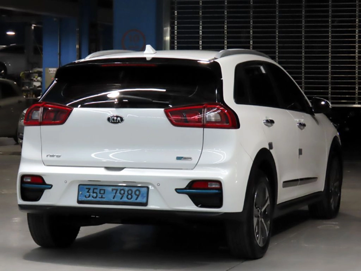 KIA NIRO EV