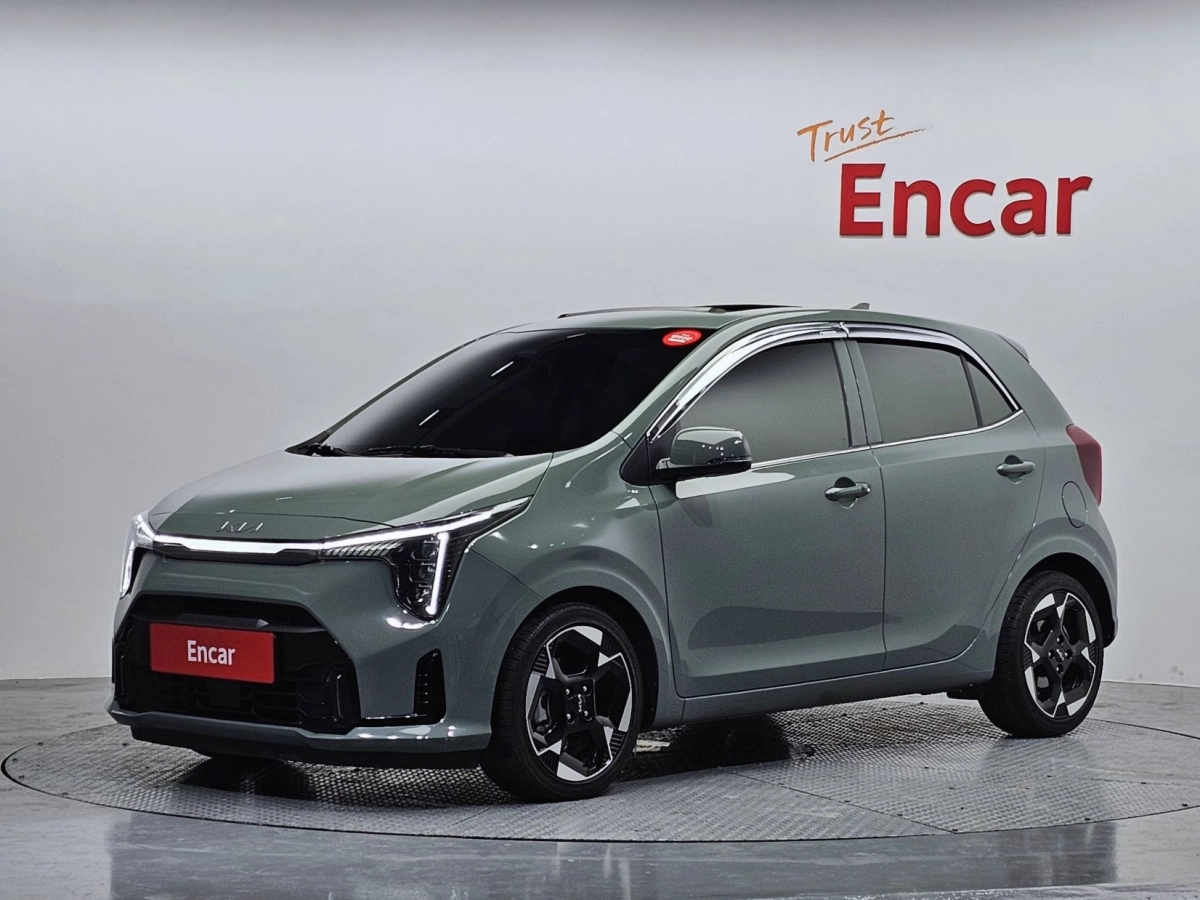 KIA MORNING JA  2023