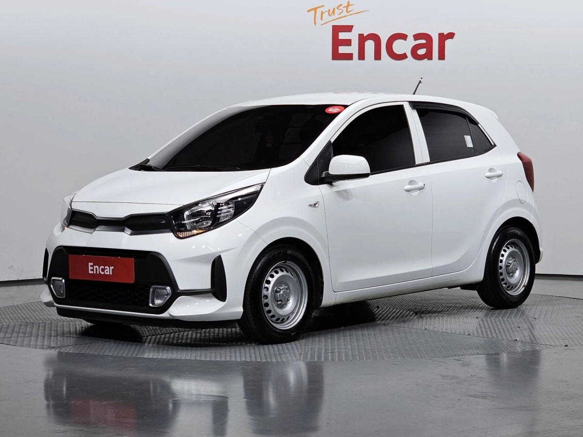 KIA MORNING URBAN JA  2022