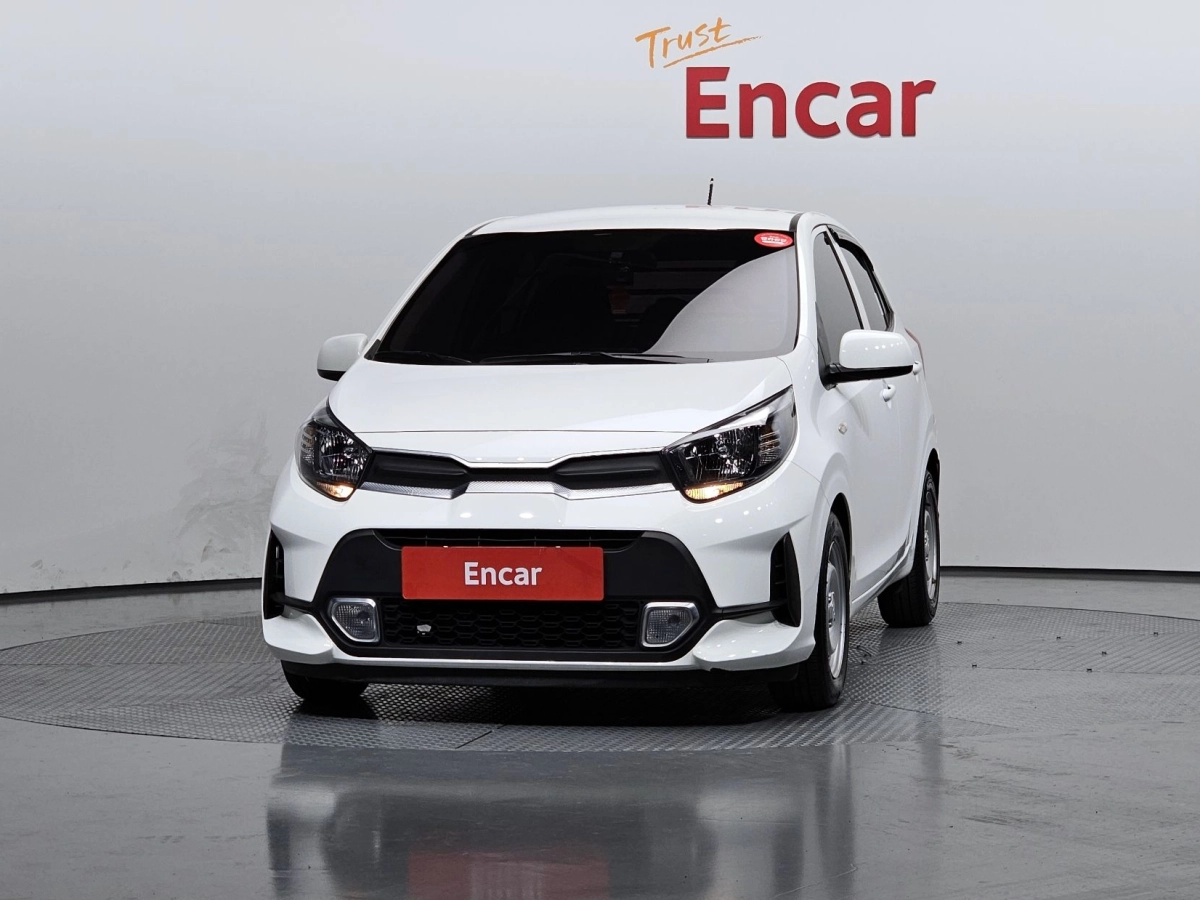 KIA MORNING URBAN JA