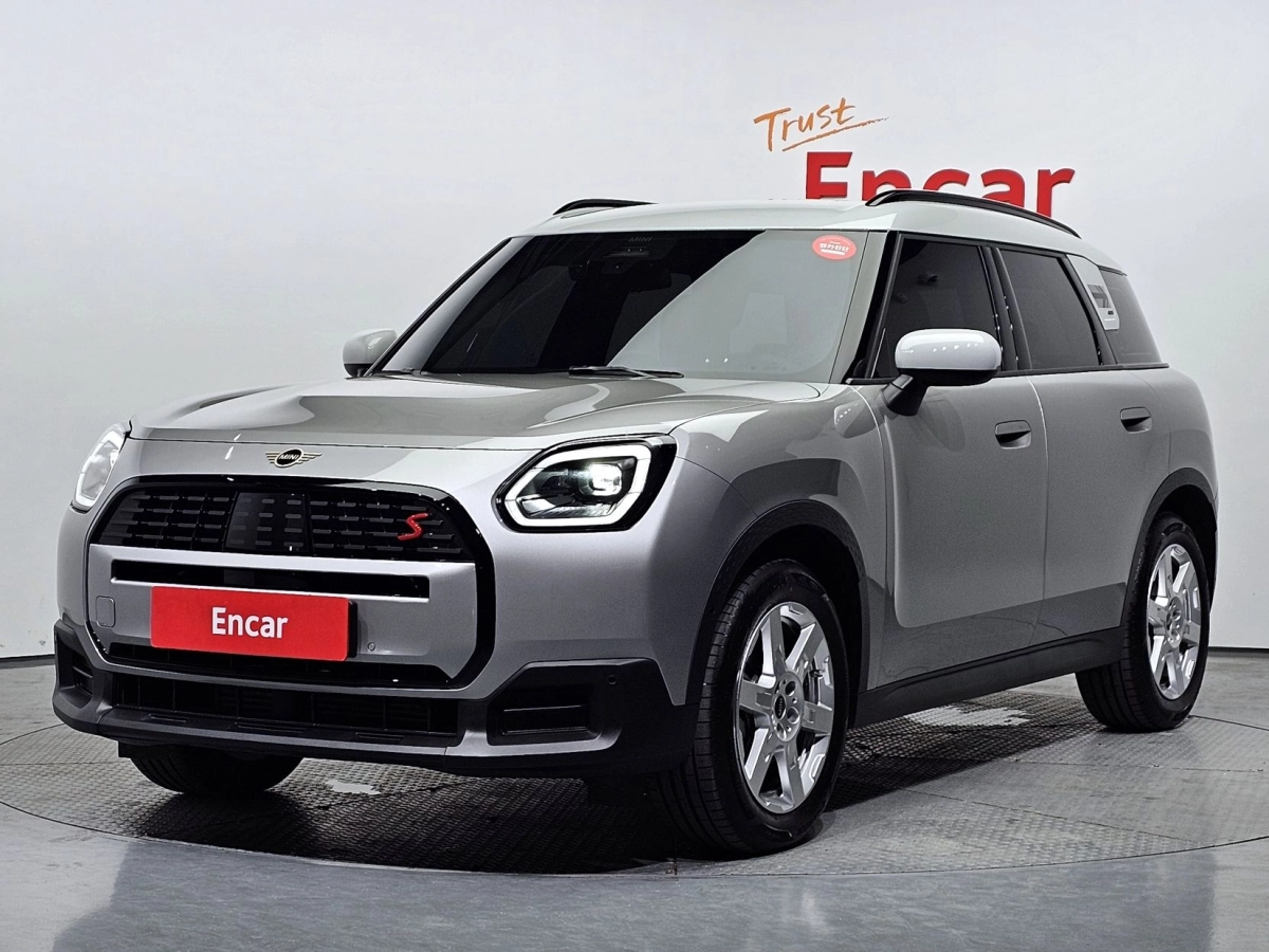 MINI COOPER S 컨트/