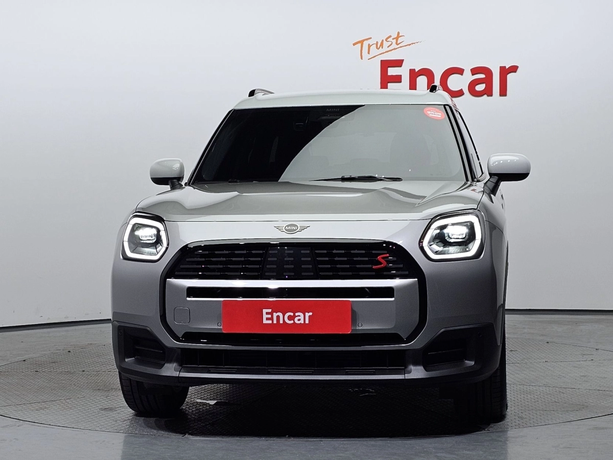 MINI COOPER S 컨트/