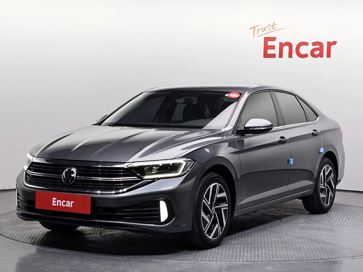 VOLKSWAGEN JETTA 2023