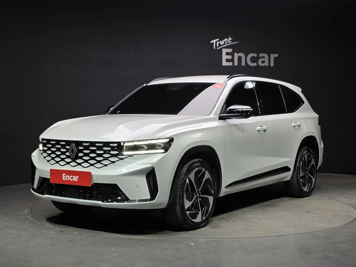 SAMSUNG GRAND KOLEOS