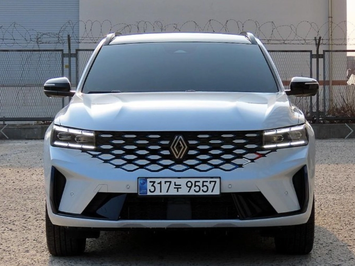 SAMSUNG GRAND KOLEOS