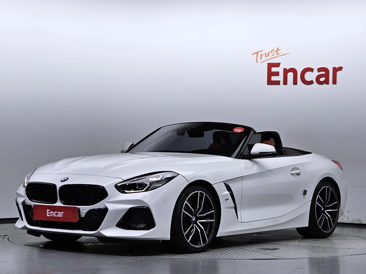 BMW Z4 G29  2023