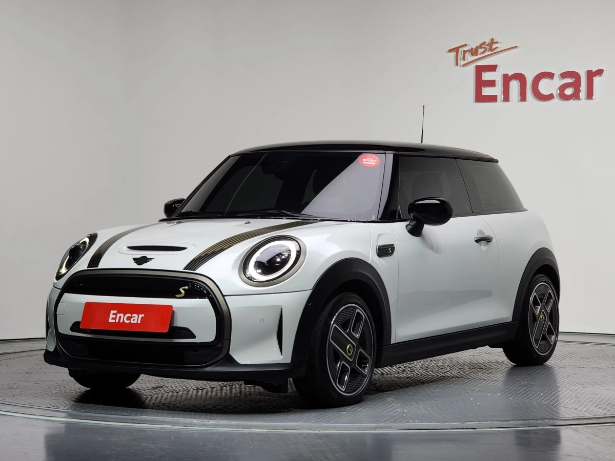 MINI COOPER ELECTRIC