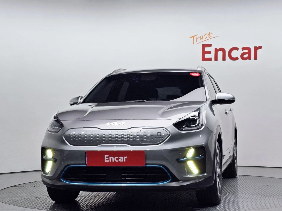 KIA NIRO EV
