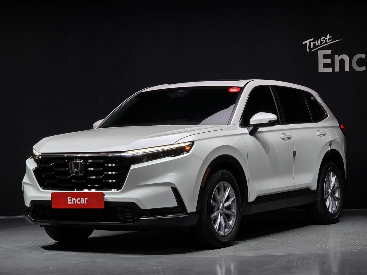 HONDA CR-V  2023