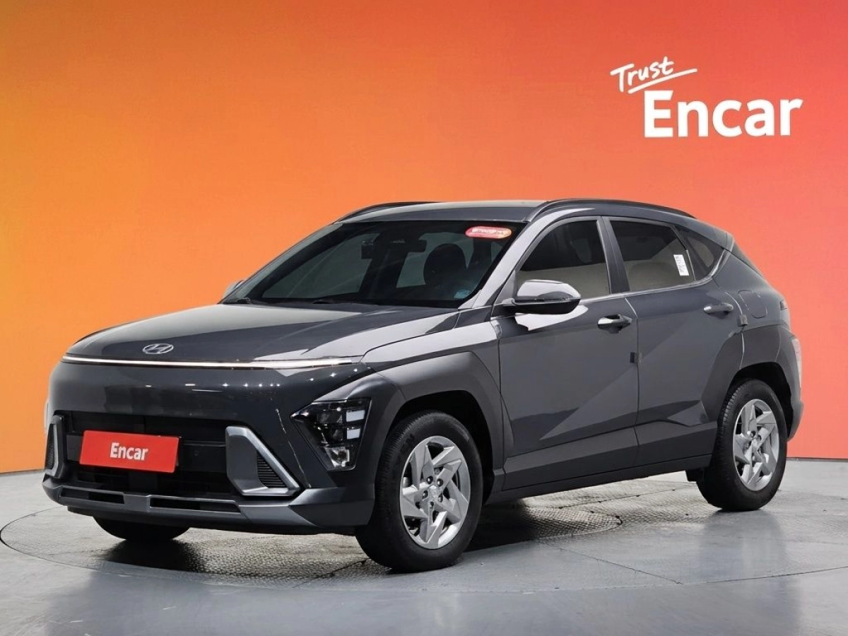 HYUNDAI KONA HYBRID SX2