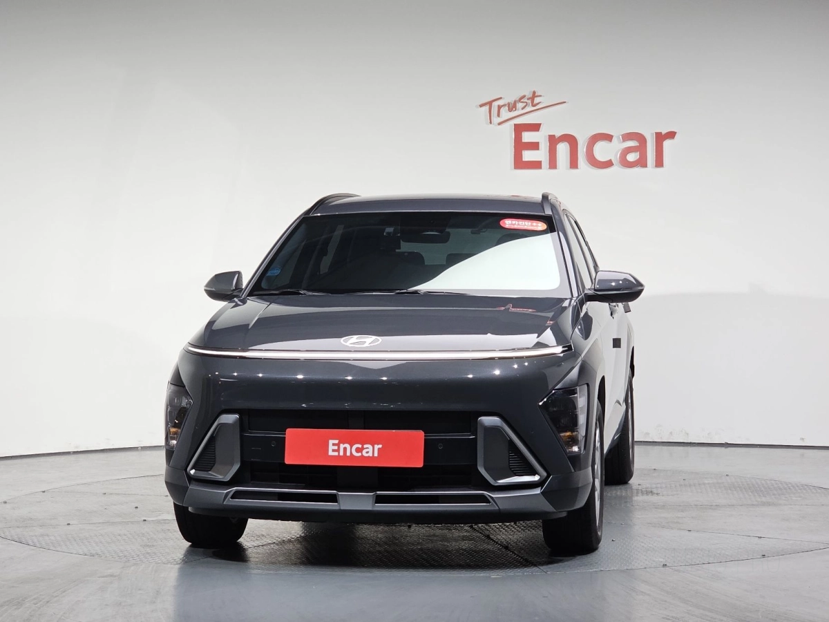 HYUNDAI KONA HYBRID SX2