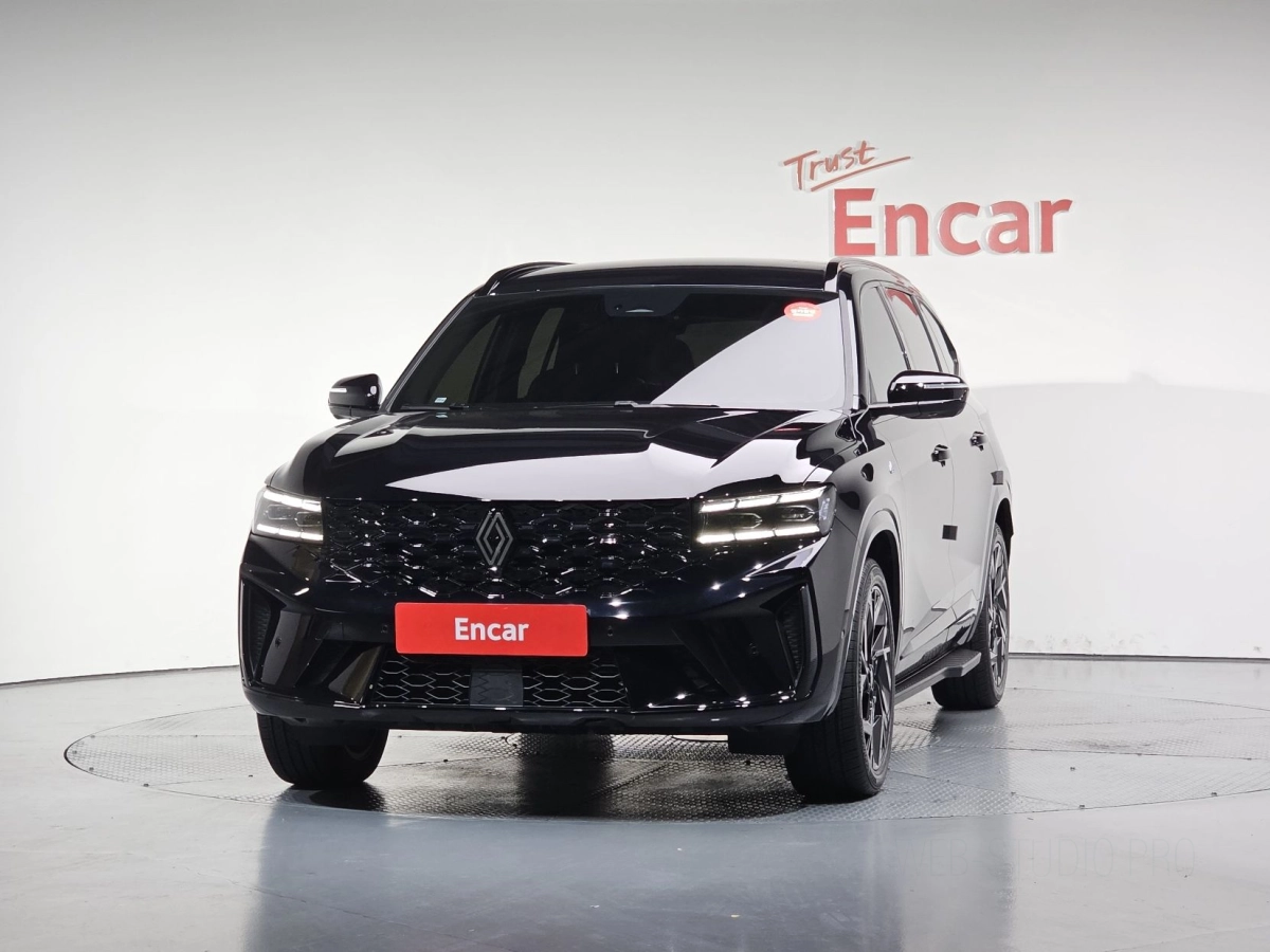 SAMSUNG GRAND KOLEOS