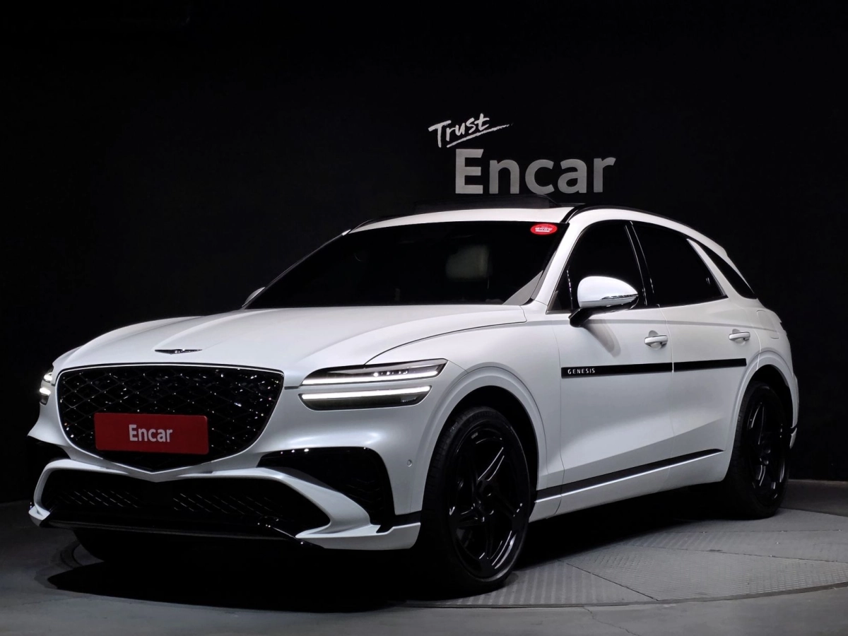 GENESIS GV70  2025