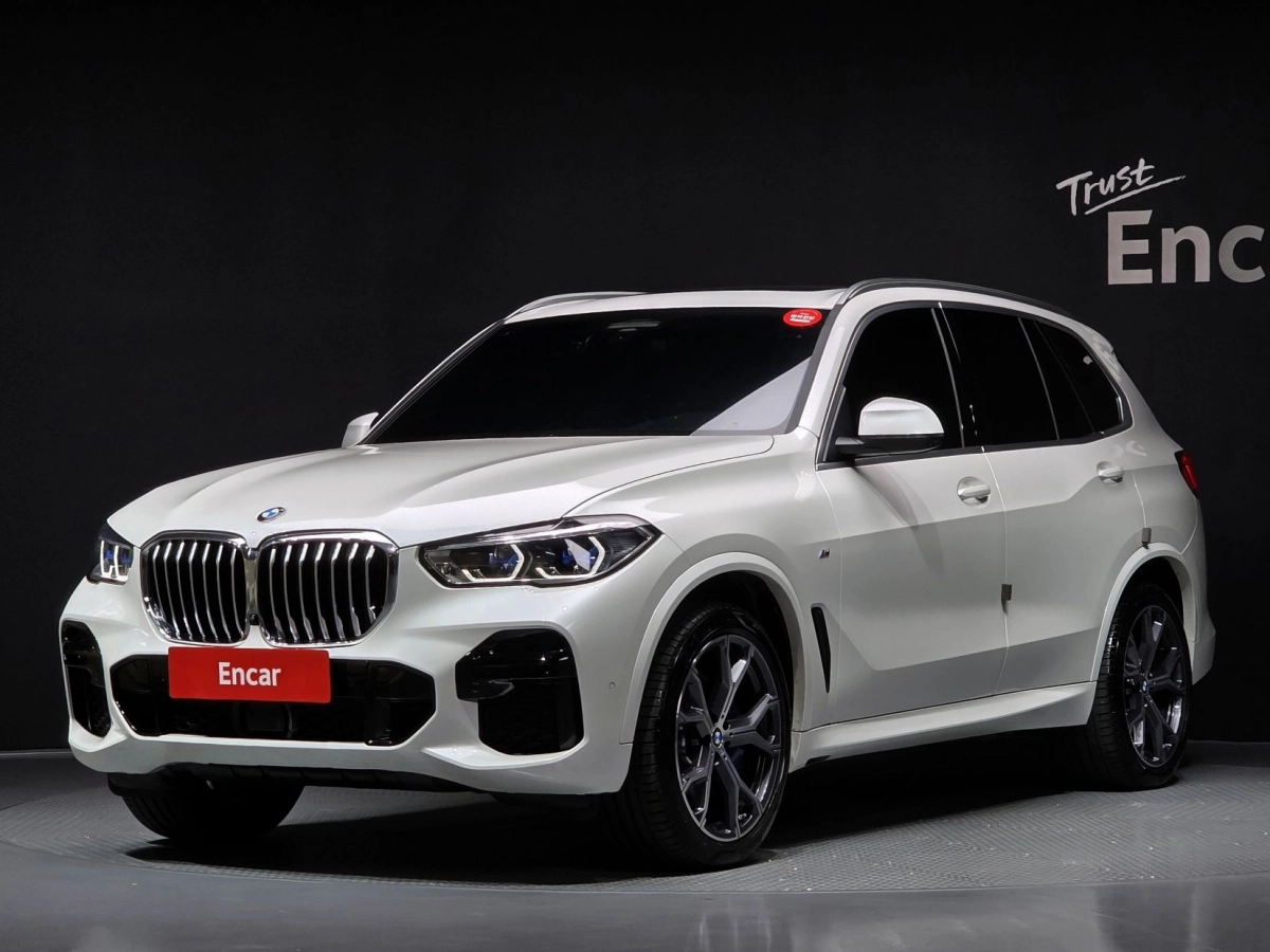 BMW X5 G05