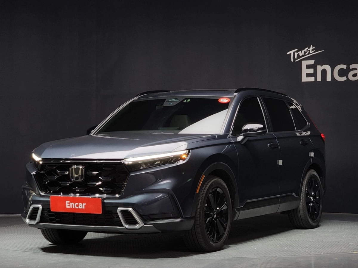 HONDA CR-V  2024