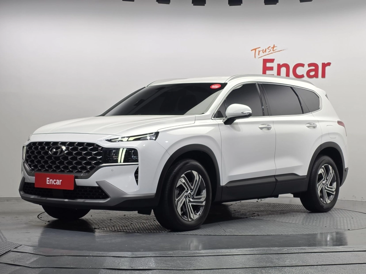 HYUNDAI SANTAFE 2023