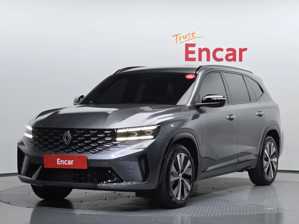 SAMSUNG GRAND KOLEOS