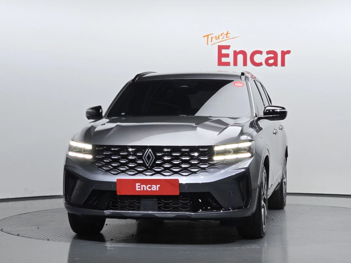 SAMSUNG GRAND KOLEOS