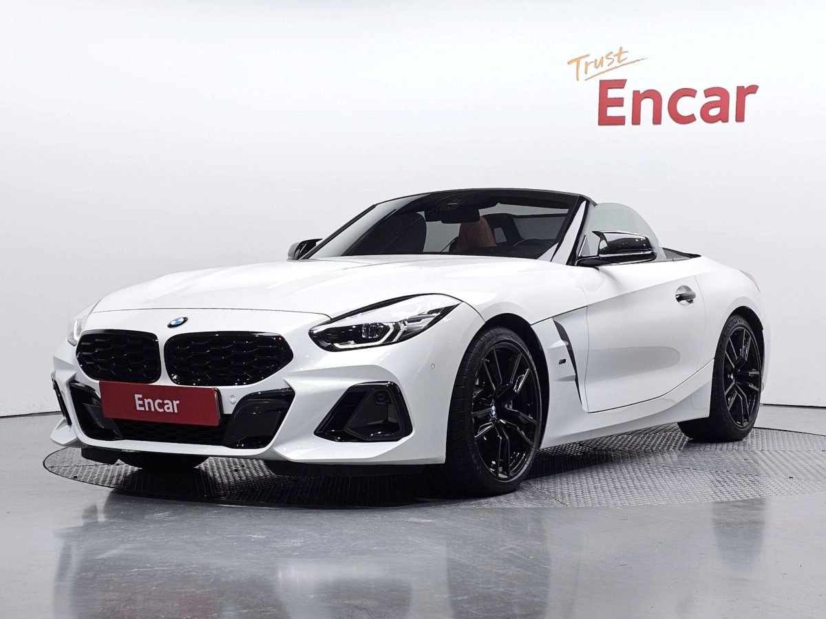 BMW Z4 G29  2024