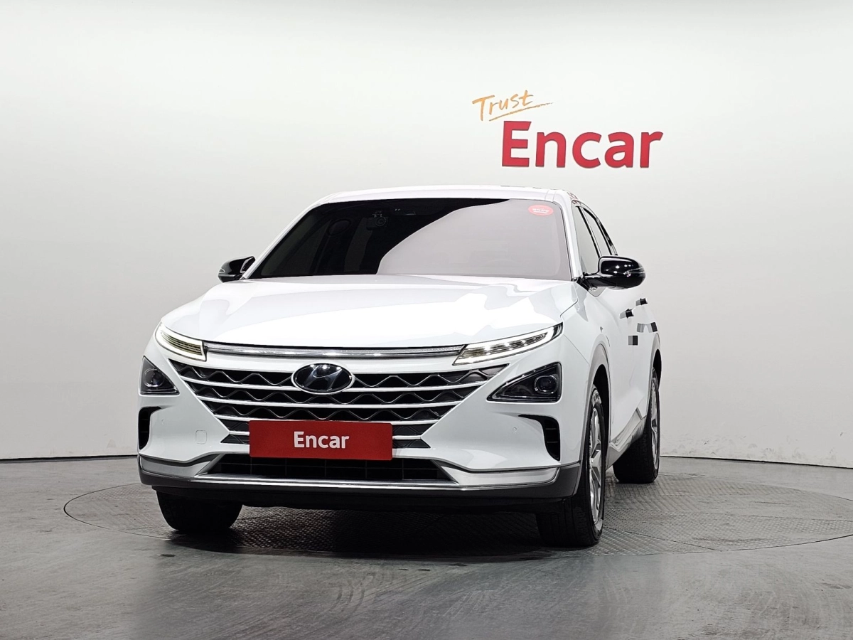 HYUNDAI NEXO