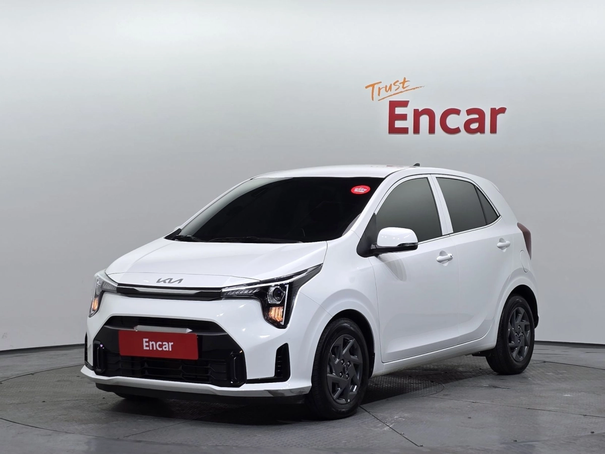 KIA MORNING JA  2025