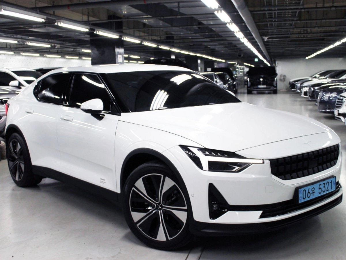 POLESTAR POLESTAR 2  2023