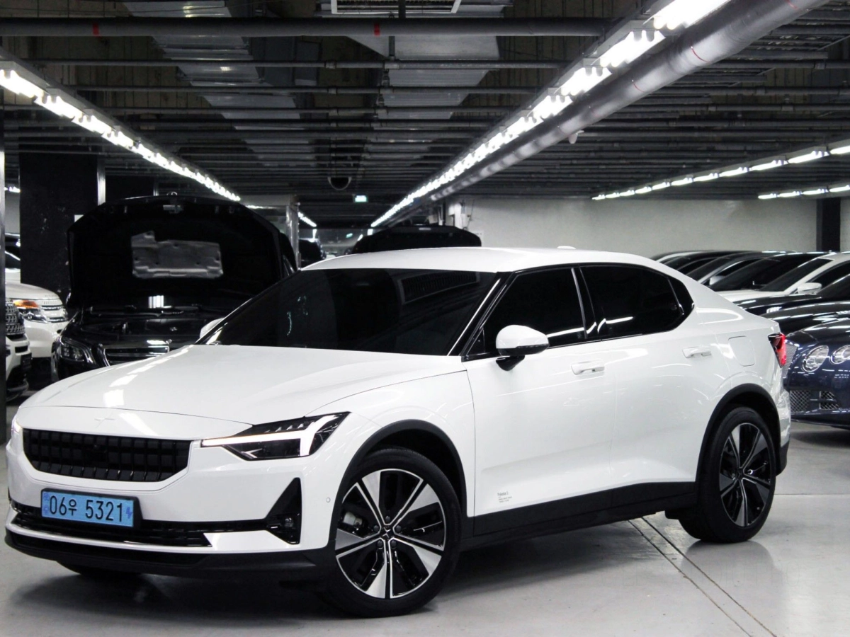 POLESTAR POLESTAR 2
