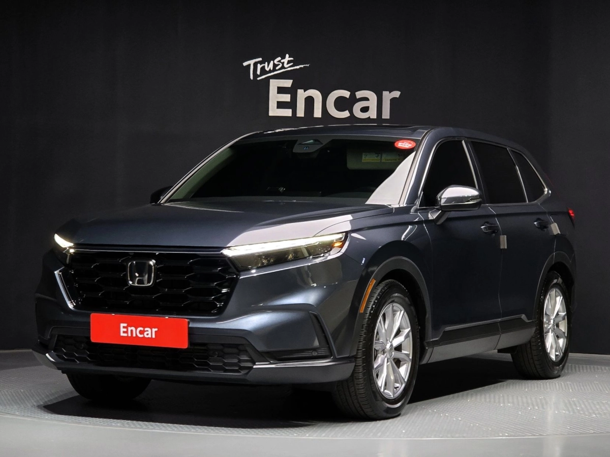 HONDA CR-V  2023