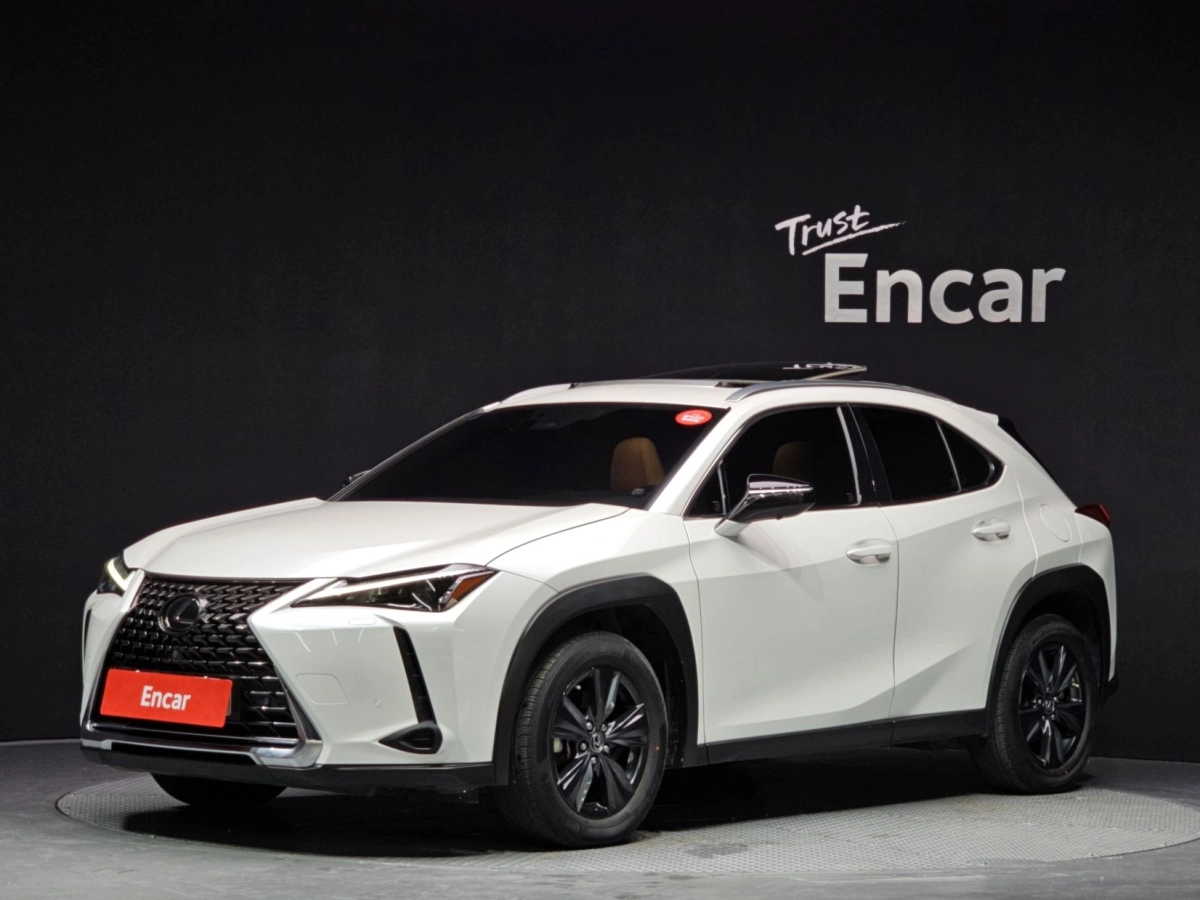 LEXUS UX250H  2024