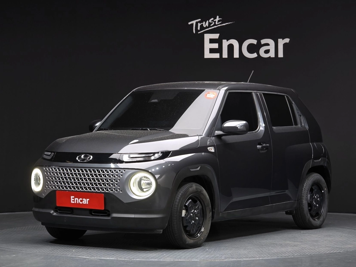 HYUNDAI CASPER  2023