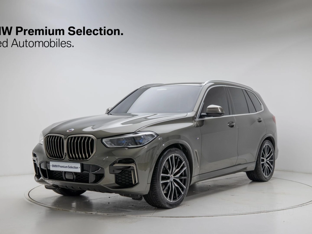 BMW X5 G05  2023