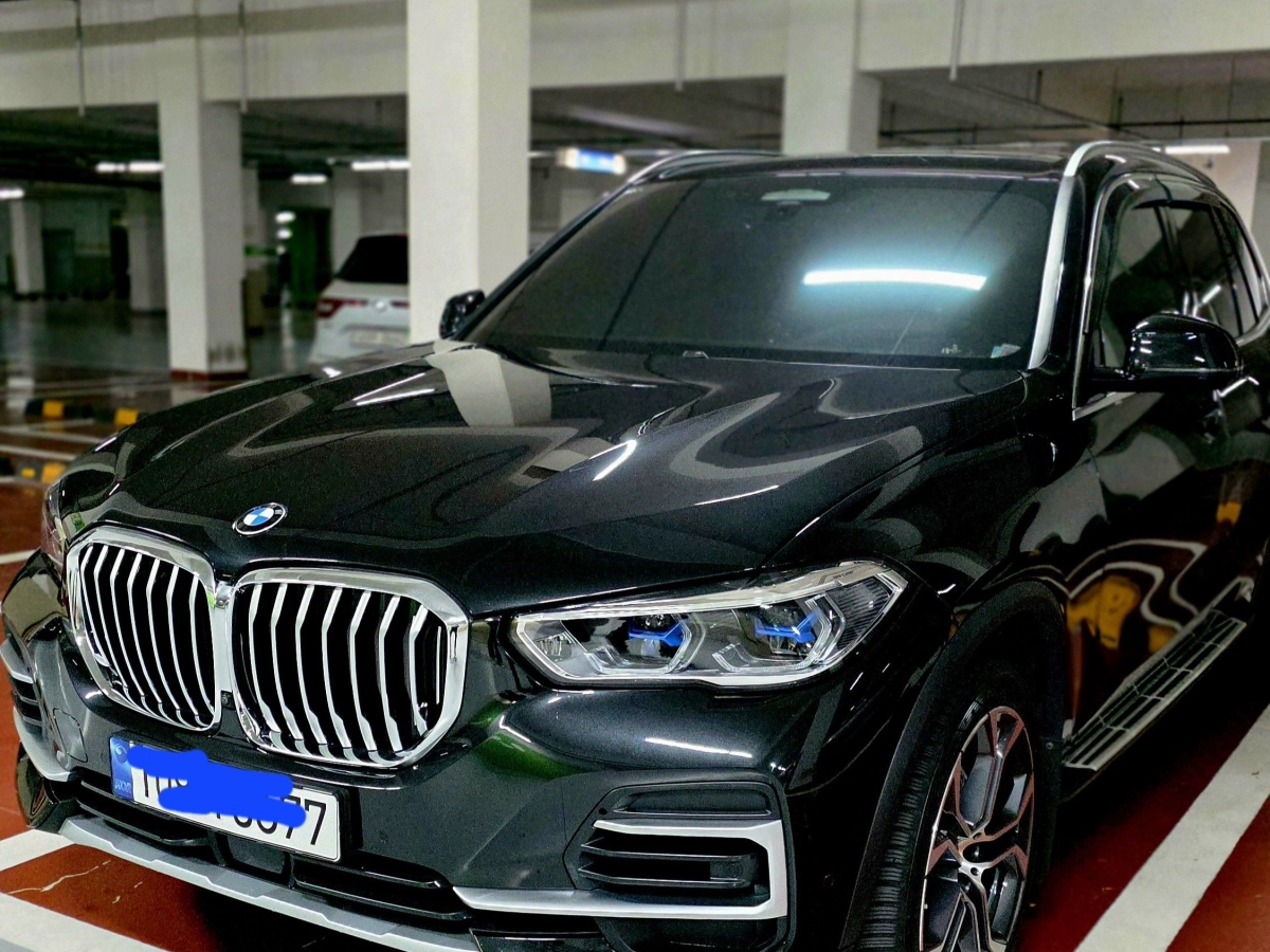 BMW X5 G05  2023