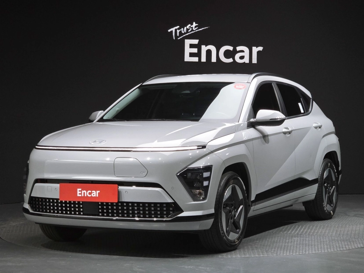 HYUNDAI KONA ELECTRIC SX2  2023