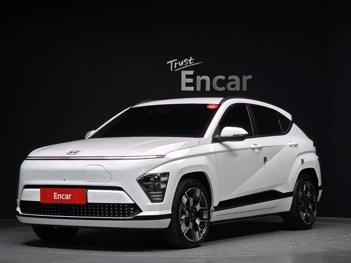 HYUNDAI KONA ELECTRIC SX2  2023