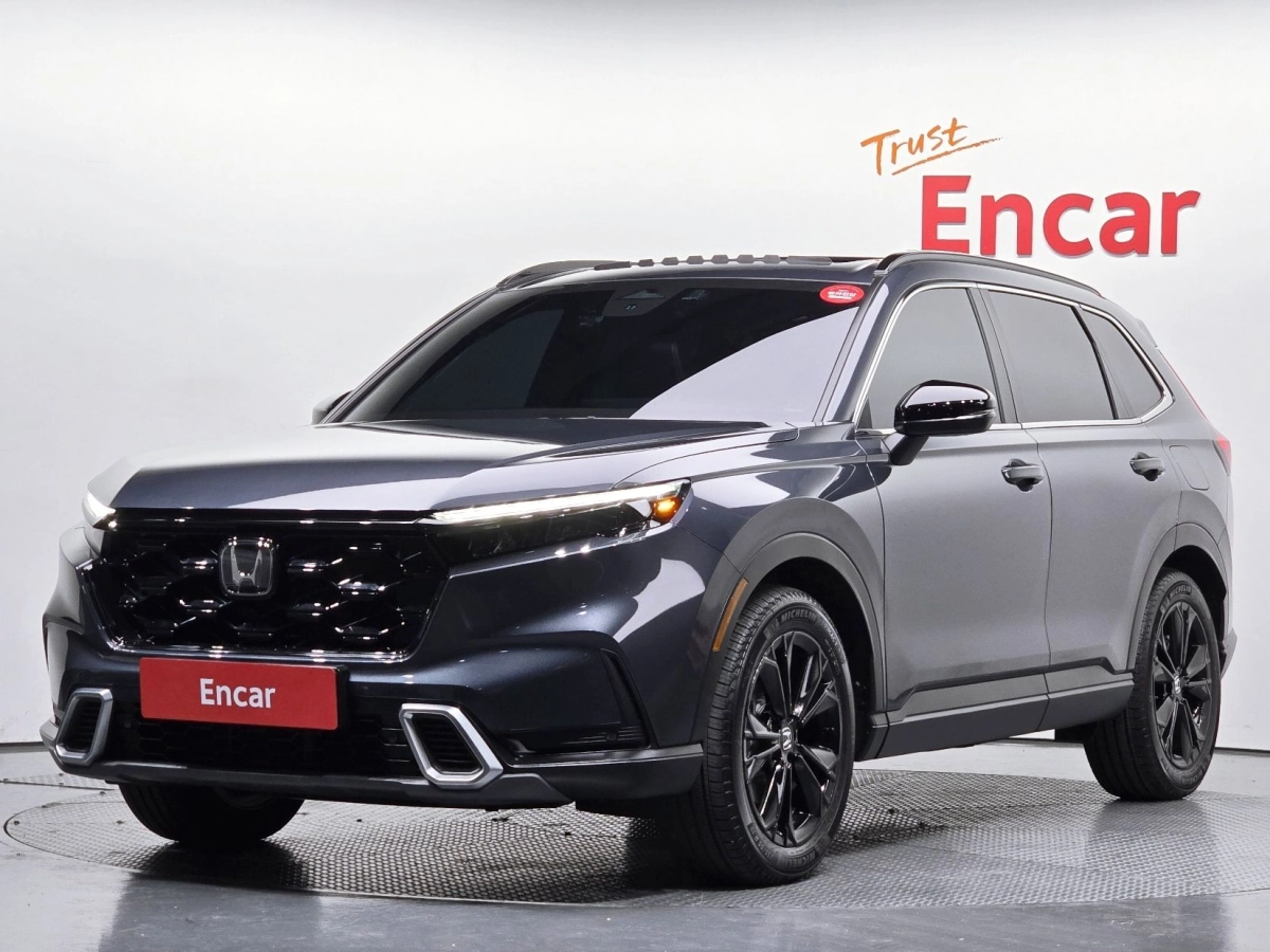 HONDA CR-V  2024