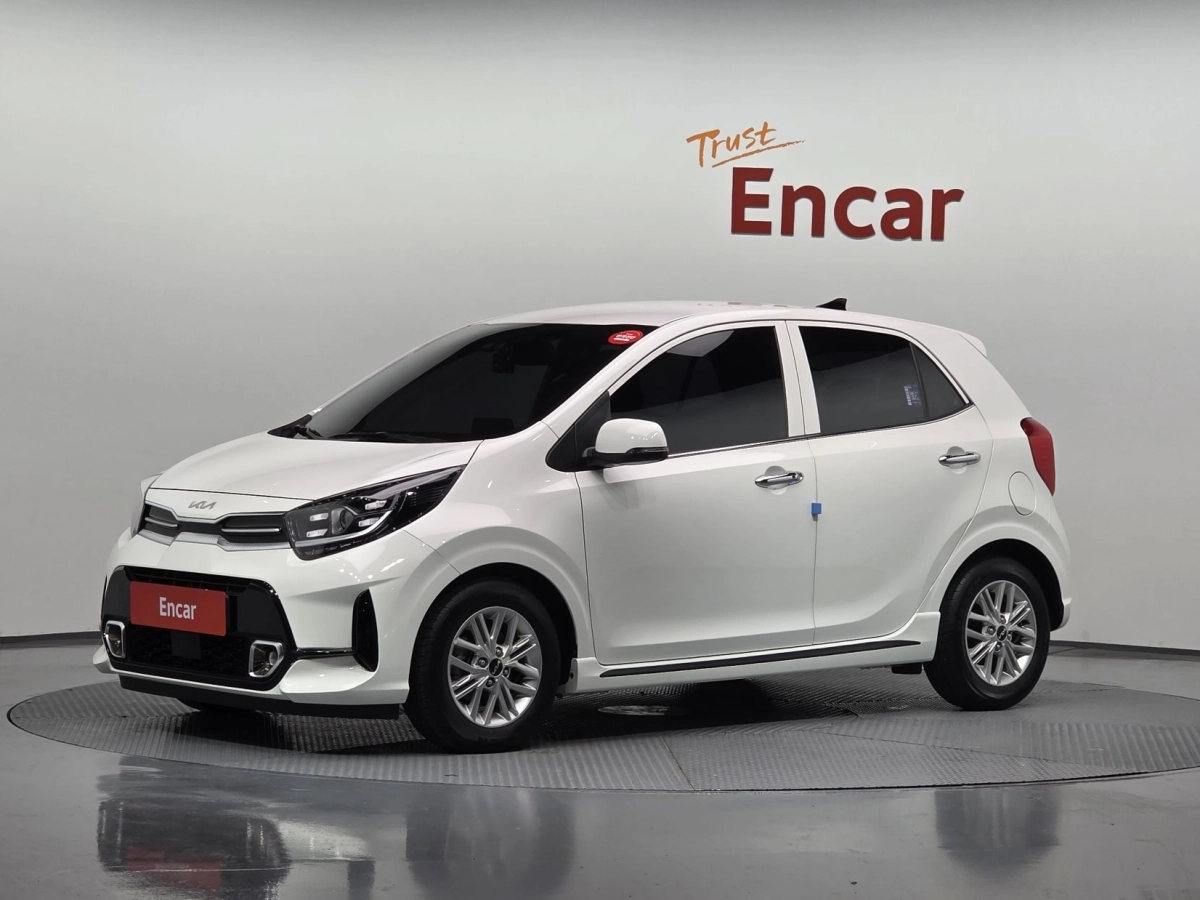 KIA MORNING URBAN JA 2023