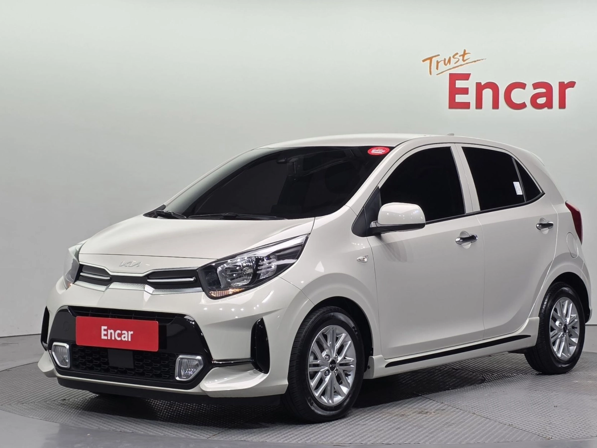 KIA MORNING URBAN JA 2023