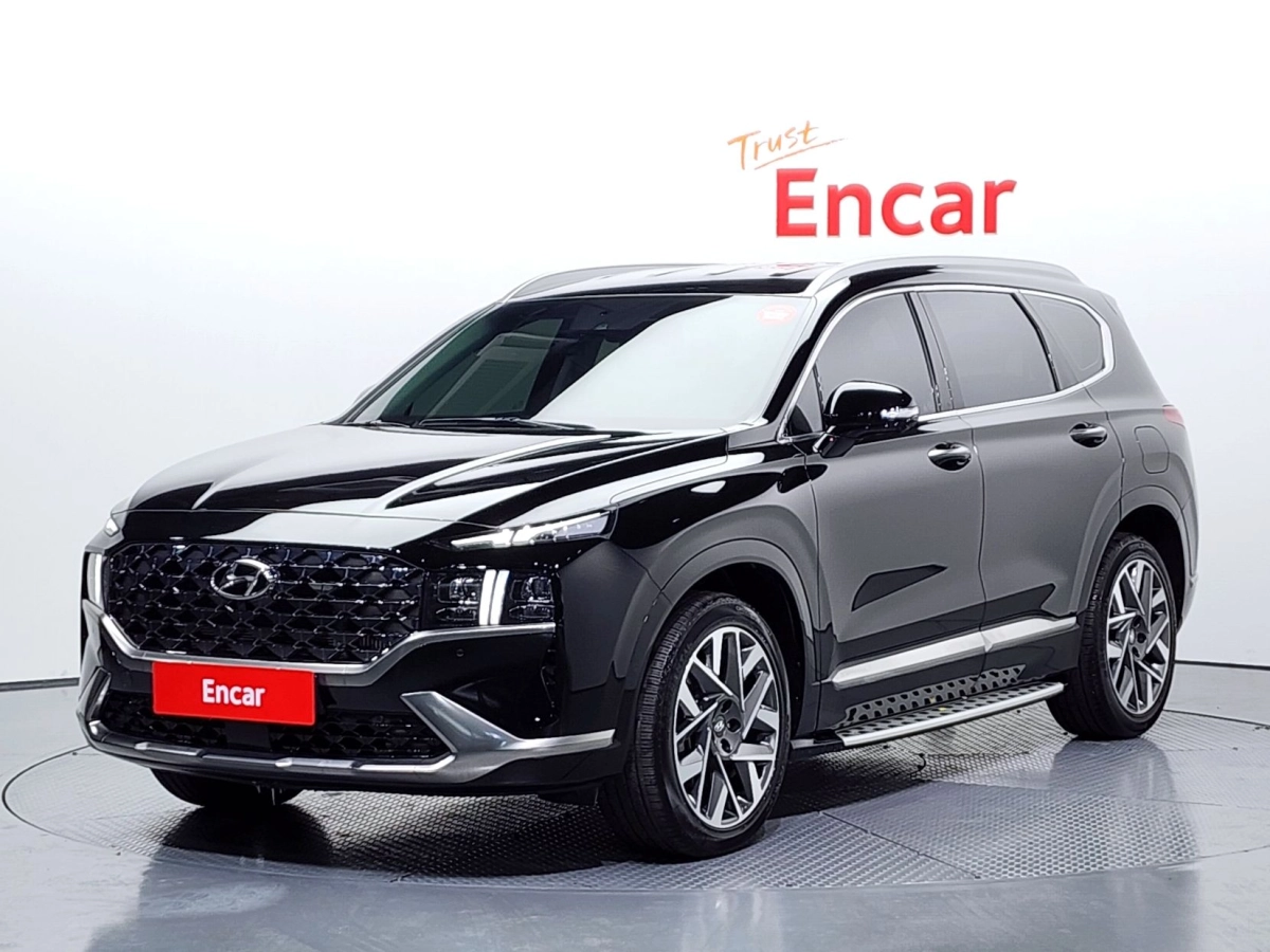 HYUNDAI SANTAFE 2023