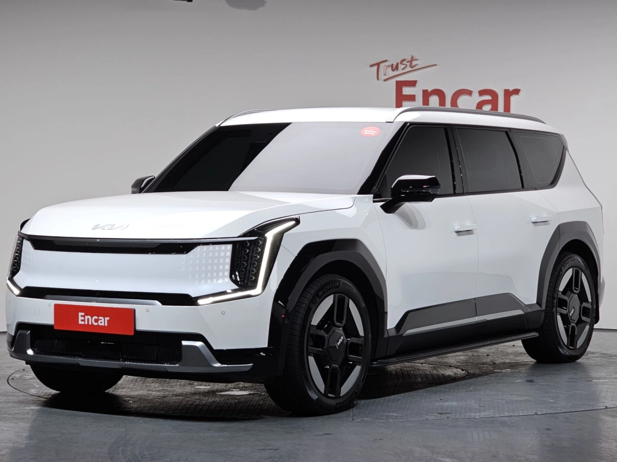 KIA EV9