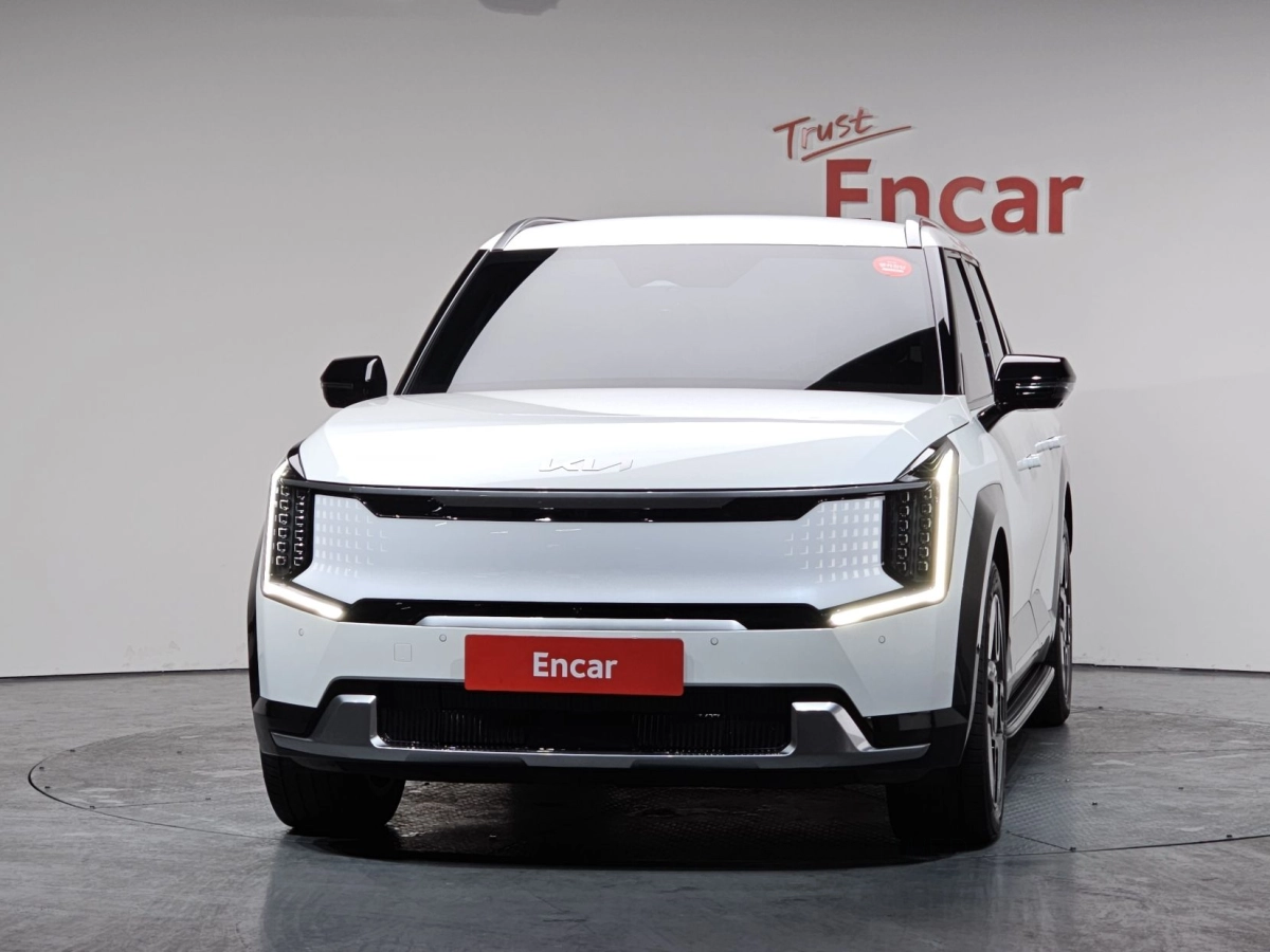KIA EV9