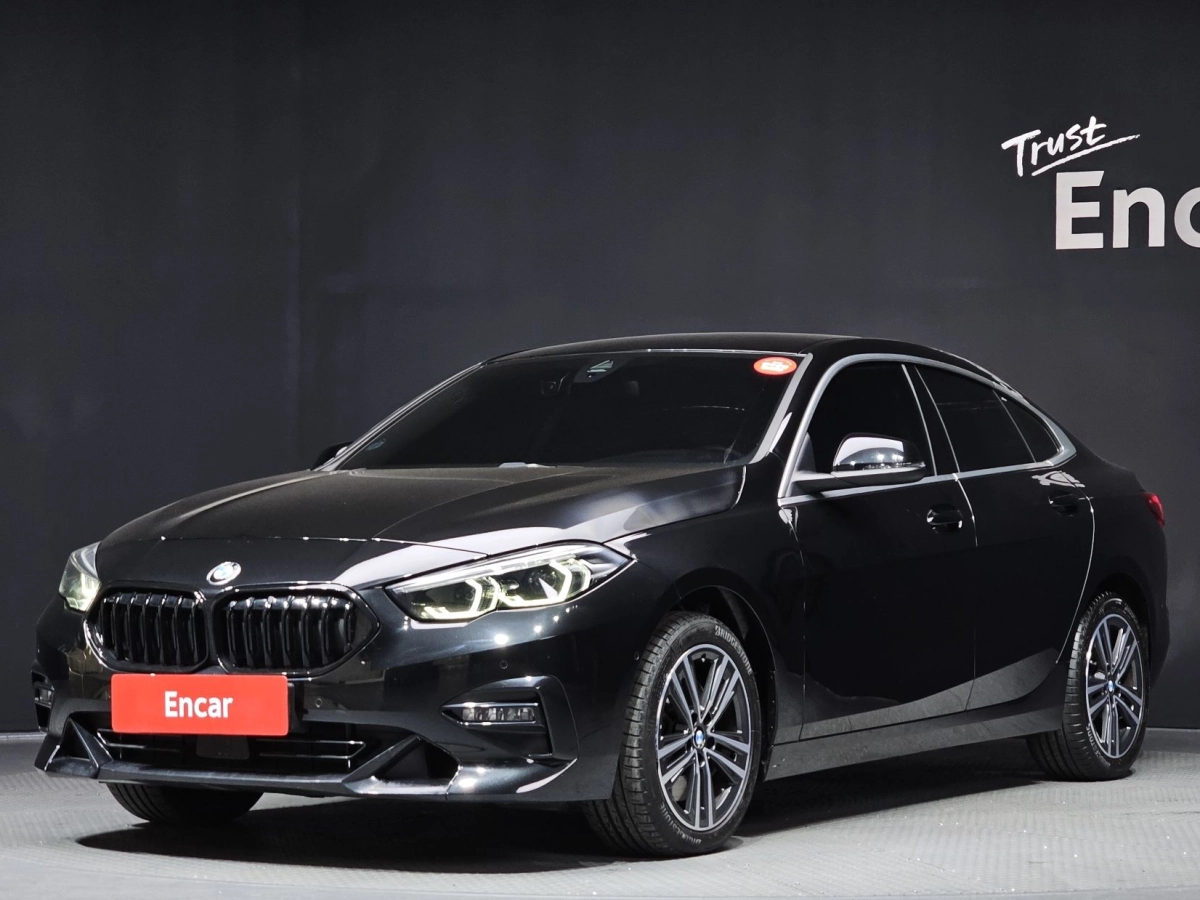 BMW 2-SERIES GRAN COUPE F44 2023