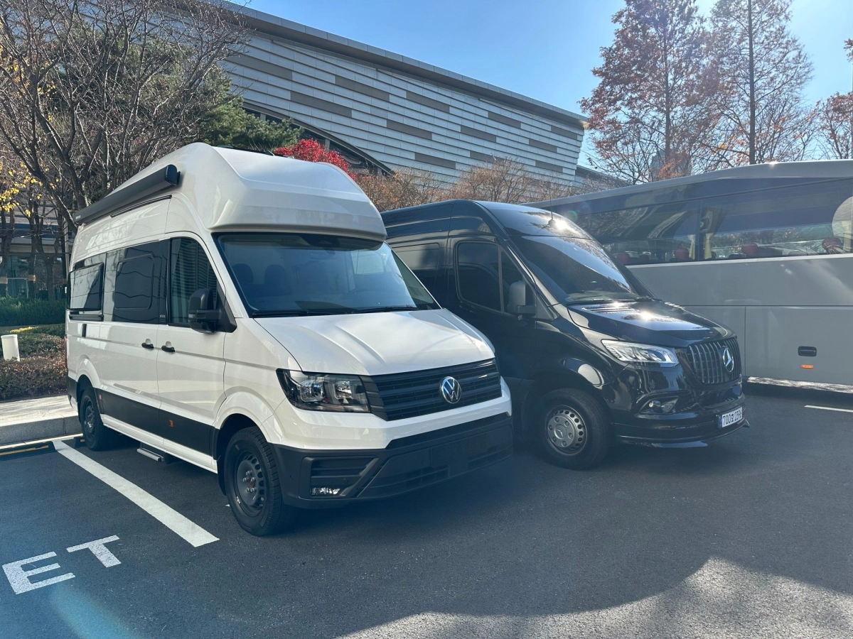 VOLKSWAGEN OTHERS 2025