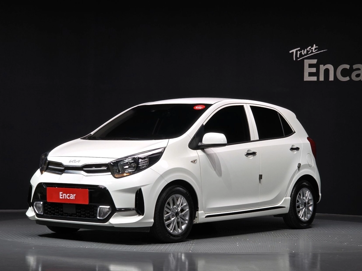 KIA MORNING URBAN JA 2023