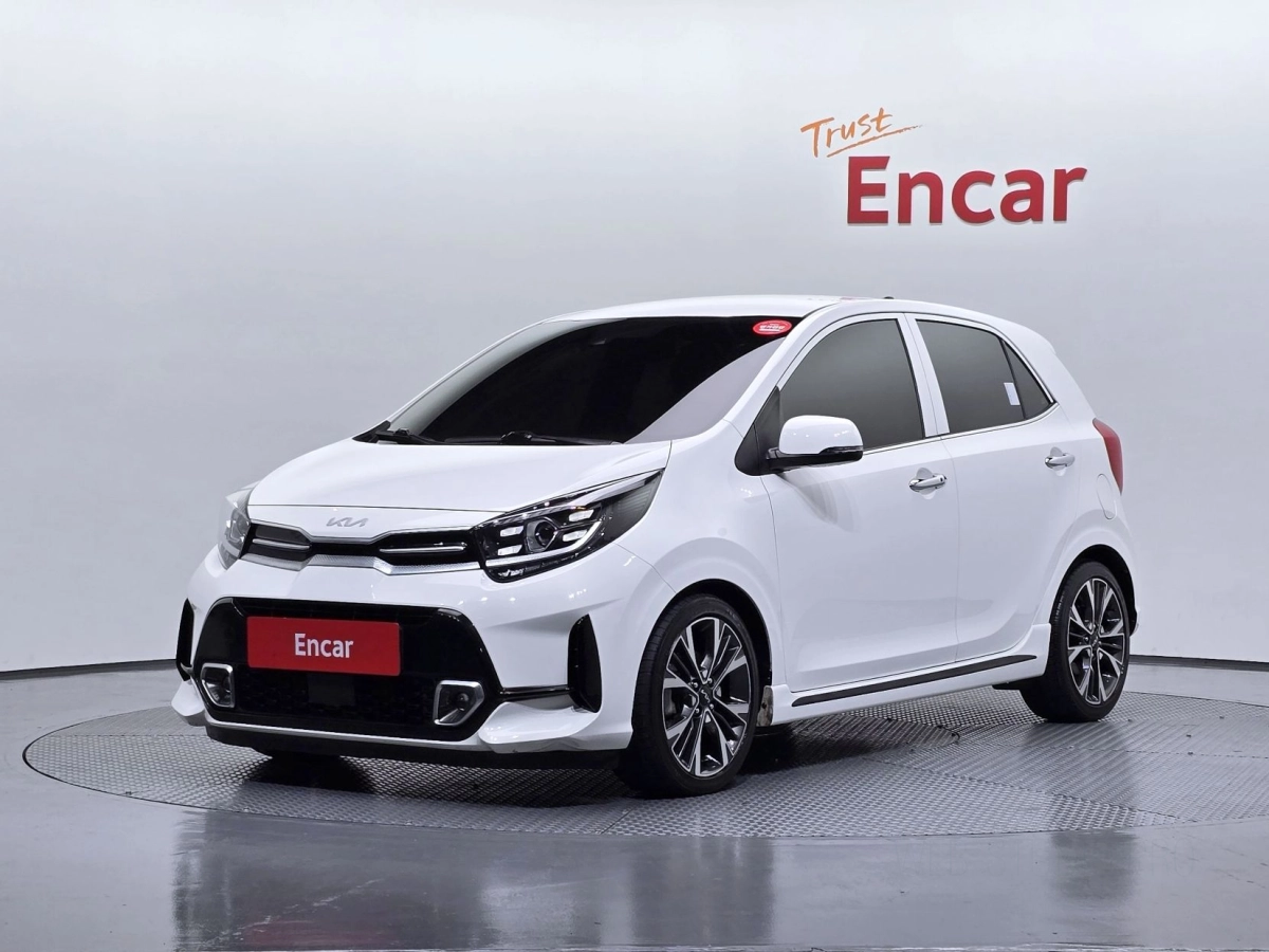 KIA MORNING URBAN JA 2023