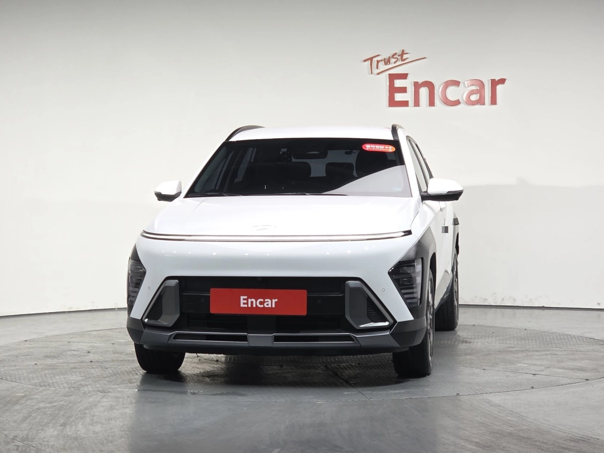 HYUNDAI KONA HYBRID SX2