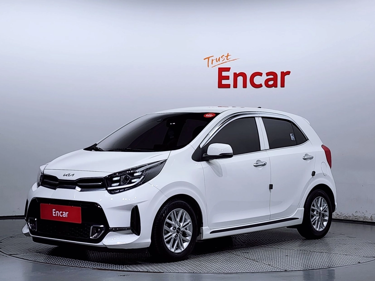 KIA MORNING URBAN JA 2023